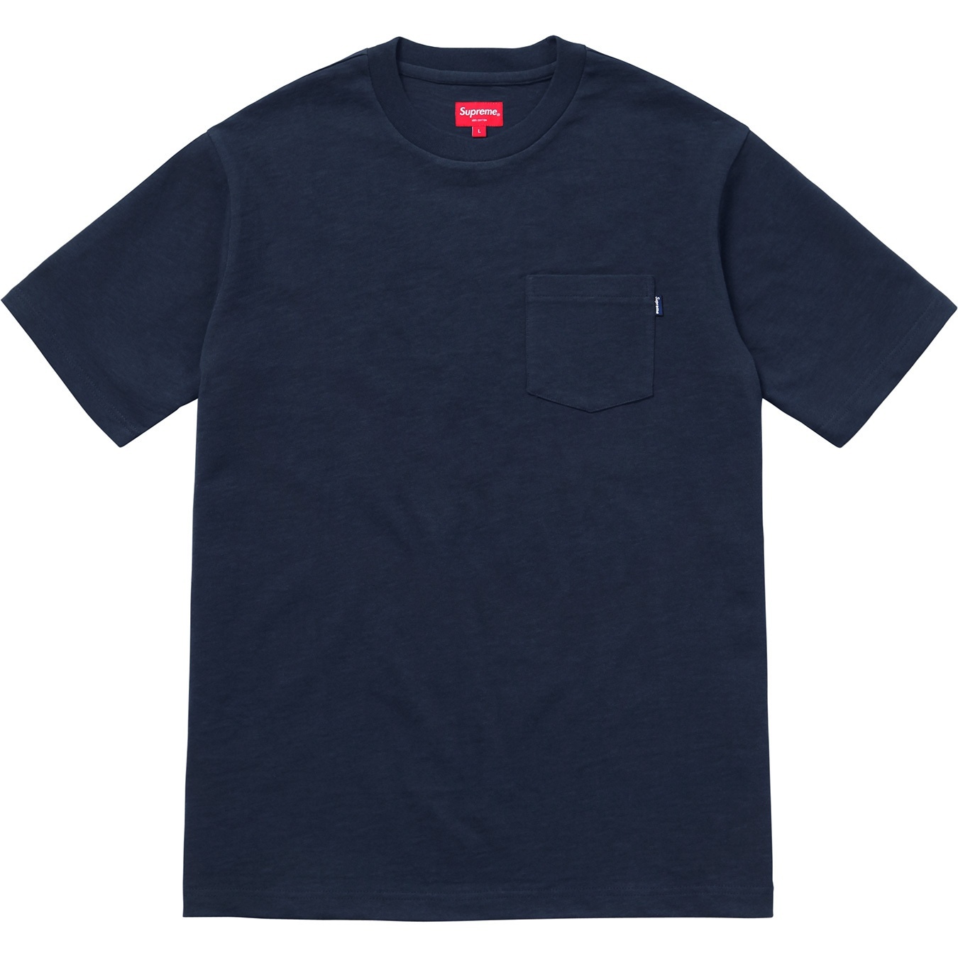 S/S Pocket Tee view 13